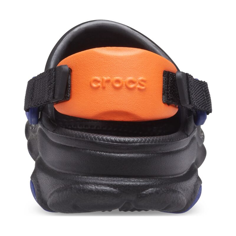 Crocs™ Classic All-Terrain Space Jam II Clog Kid's Black/Multi