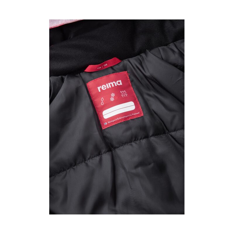 REIMA Kanto 521636 Azalea Pink
