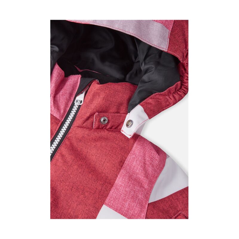 REIMA Kanto 521636 Azalea Pink