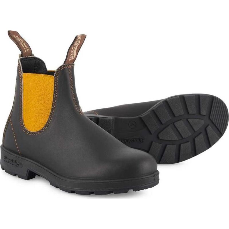 Blundstone 1919 Brown