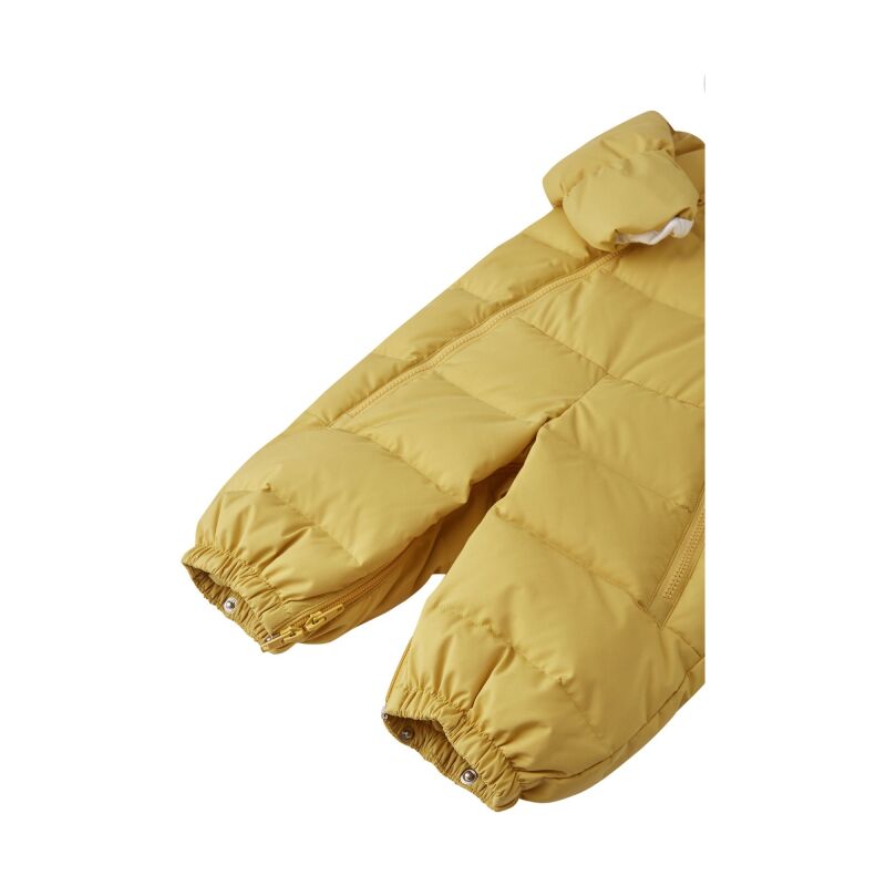 REIMA Kettula Ginger Yellow