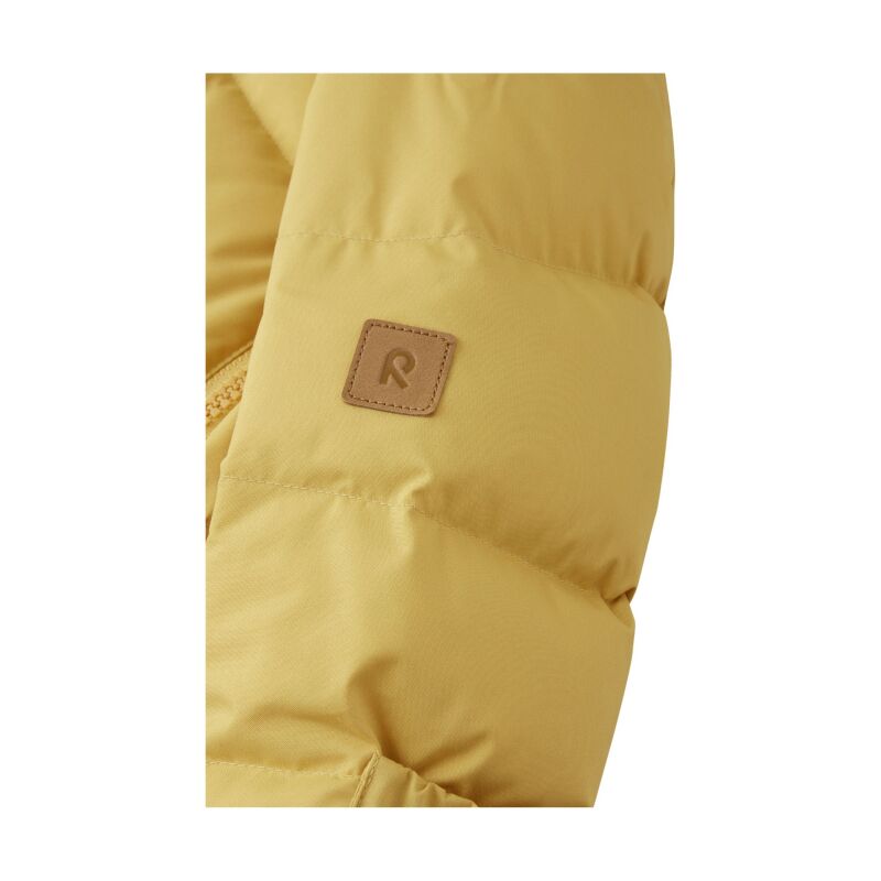 REIMA Kettula Ginger Yellow