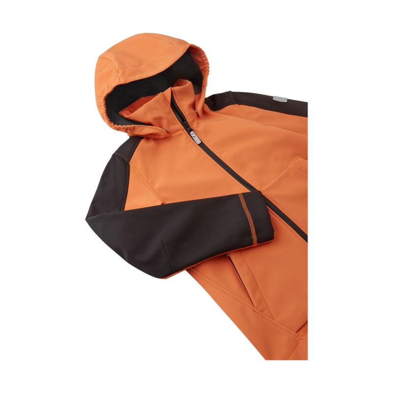 REIMA Sipoo 5100012A True Orange