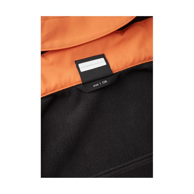 REIMA Sipoo 5100012A True Orange