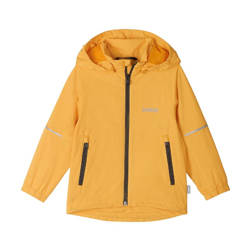 REIMA Fiskare 5100101A Radiant Orange