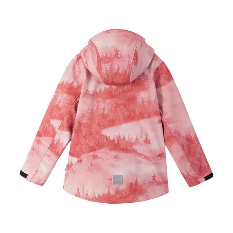 REIMA Kulloo Pink Coral