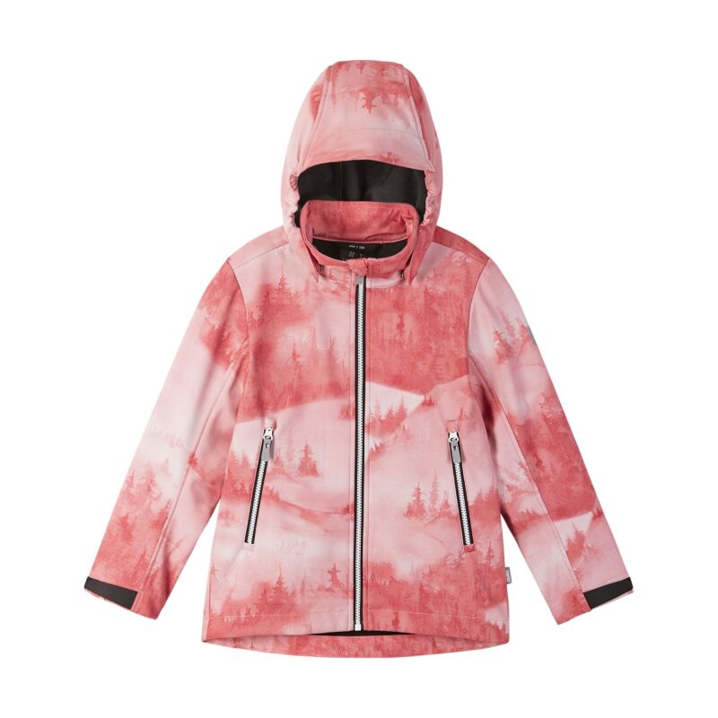 REIMA Kulloo Pink Coral
