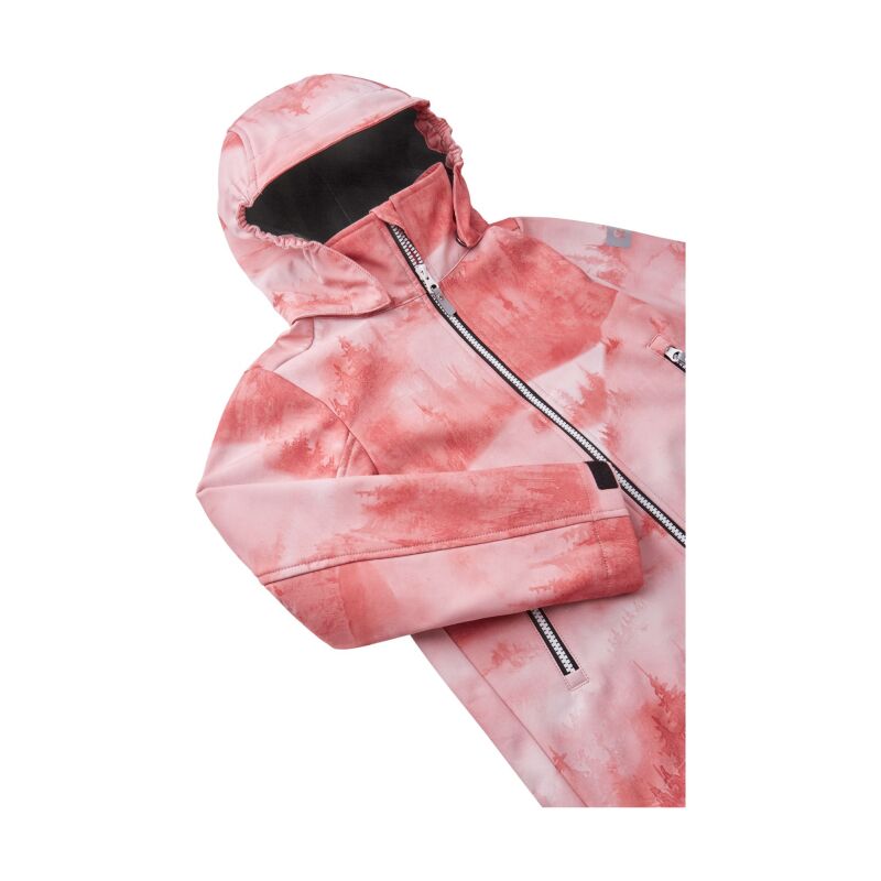 REIMA Kulloo Pink Coral