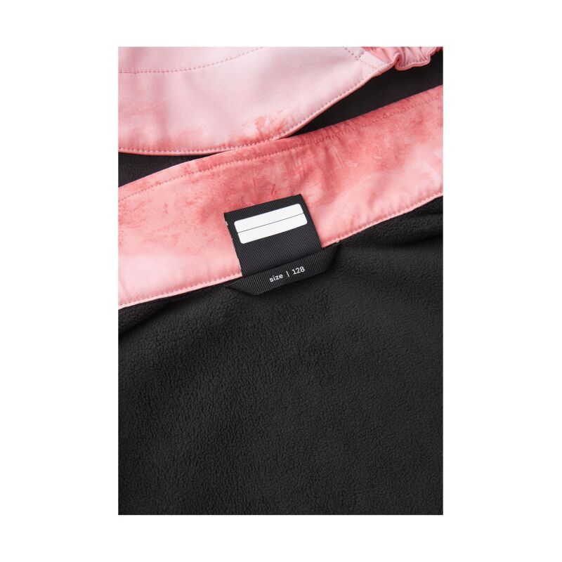 REIMA Kulloo Pink Coral