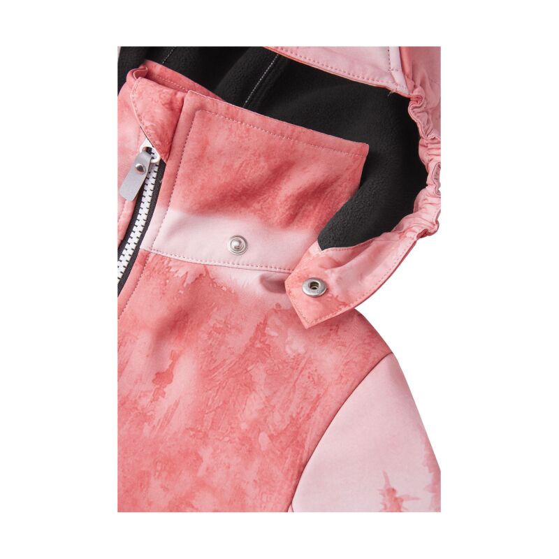 REIMA Kulloo Pink Coral