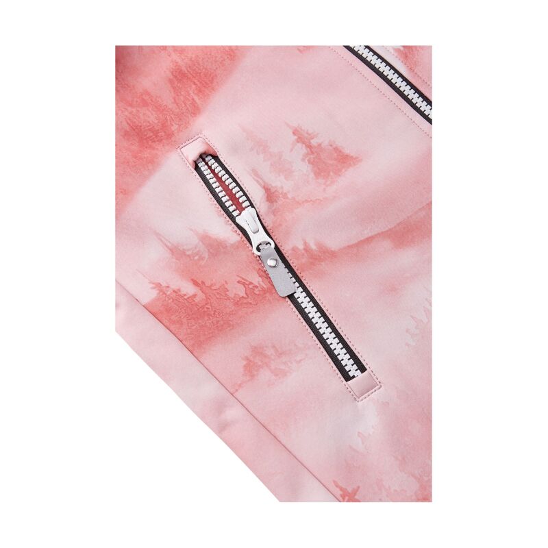 REIMA Kulloo Pink Coral