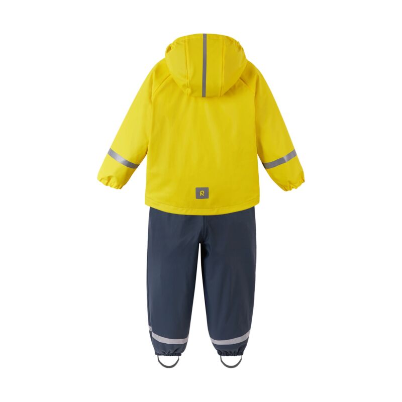 REIMA Joki 5100152A Yellow