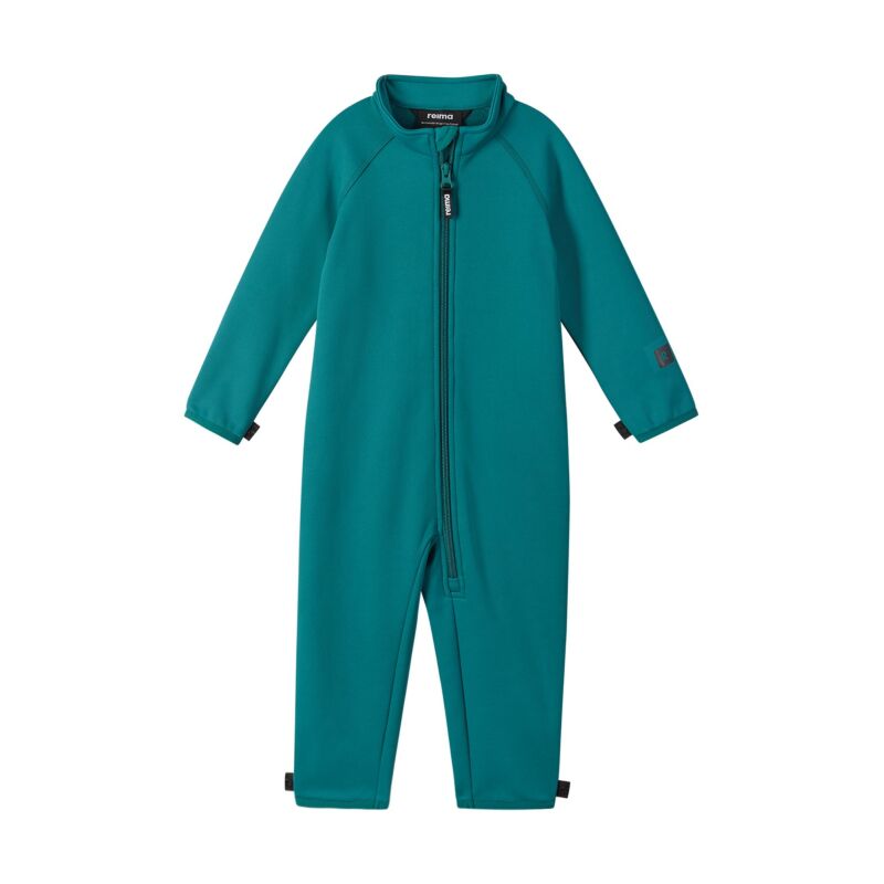 REIMA Kahvitus 5200013A Dark Aqua