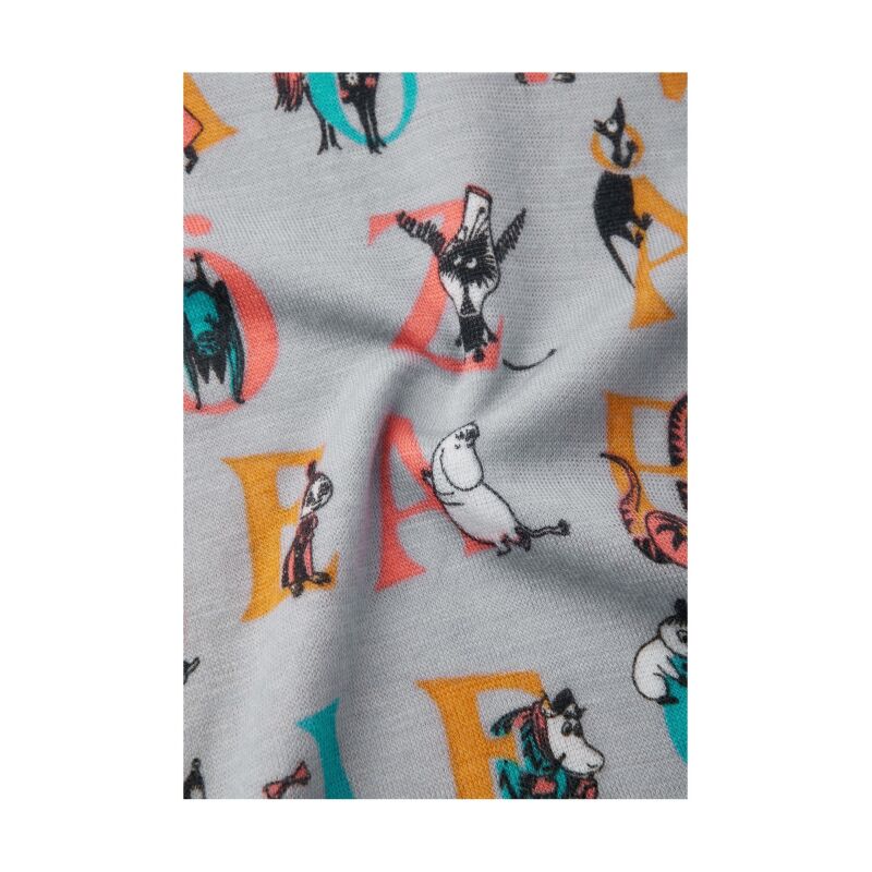 REIMA Trivsam Melange Grey