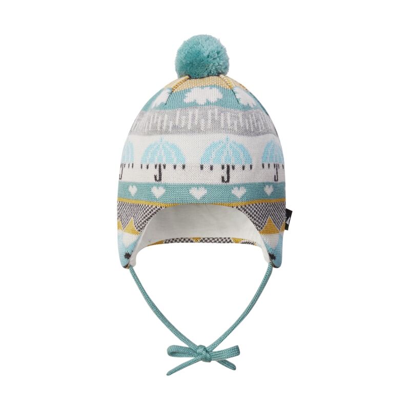 REIMA Moomin Yngst 5300068A Cold Mint