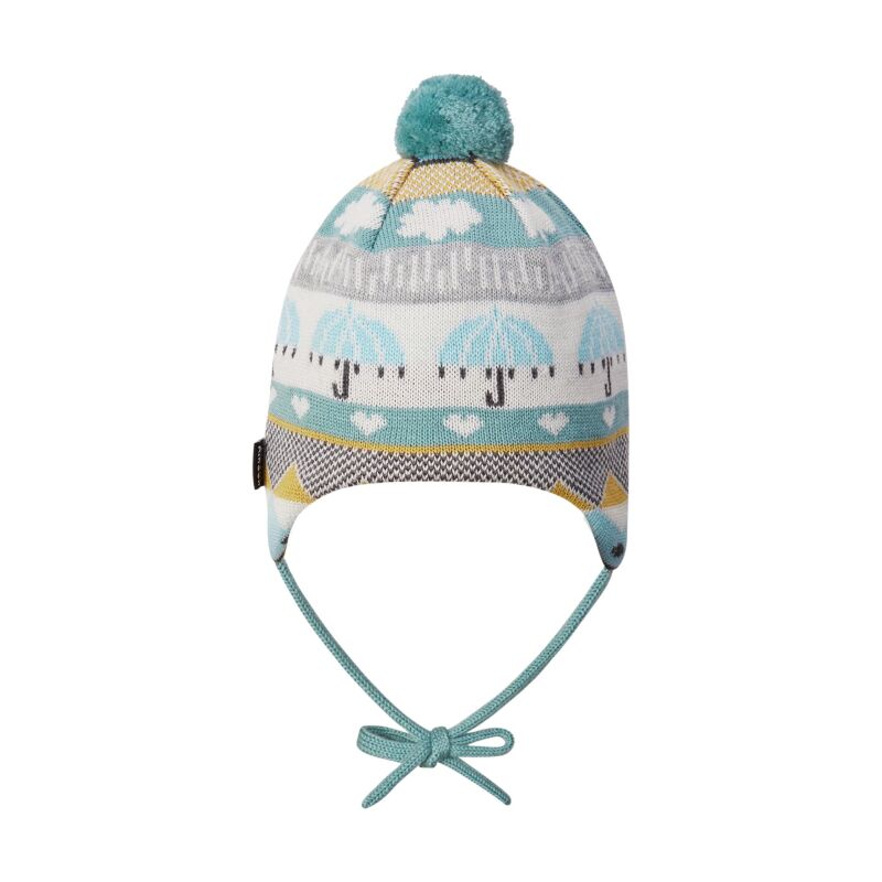 REIMA Moomin Yngst 5300068A Cold Mint