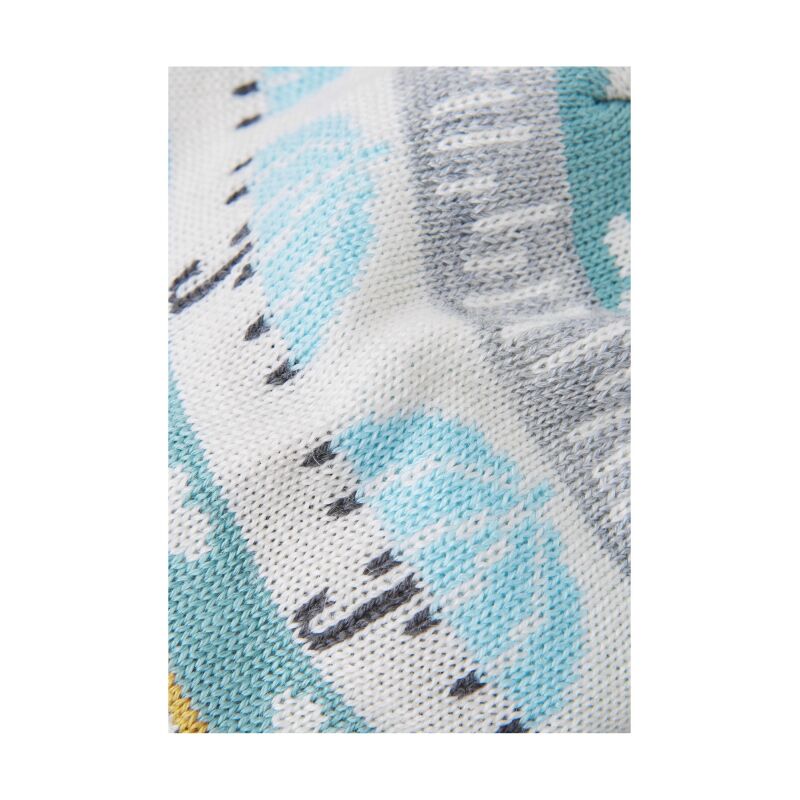 REIMA Moomin Yngst 5300068A Cold Mint