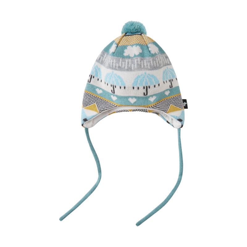 REIMA Moomin Yngst 5300068A Cold Mint