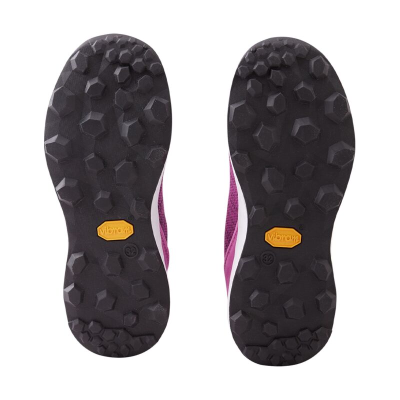 REIMA Edistys 5400008A Magenta Purple