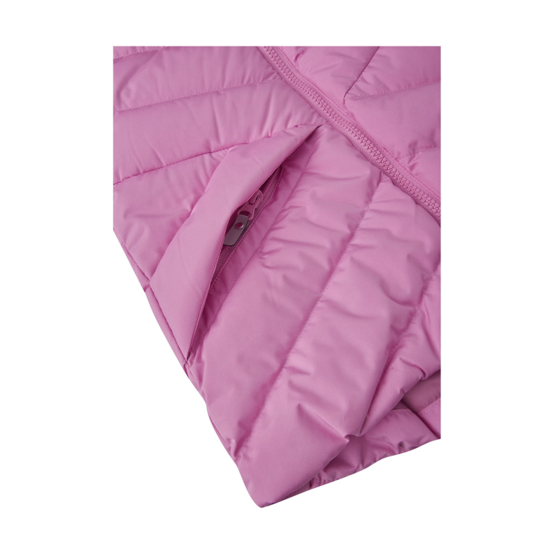 REIMA Kupponen 5100034A Cold Pink