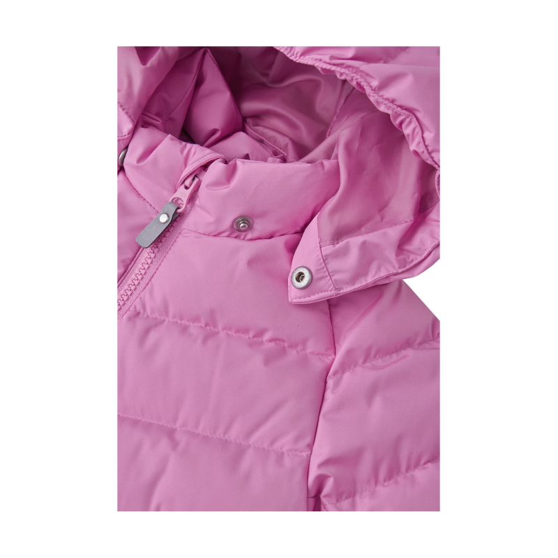 REIMA Kupponen 5100034A Cold Pink