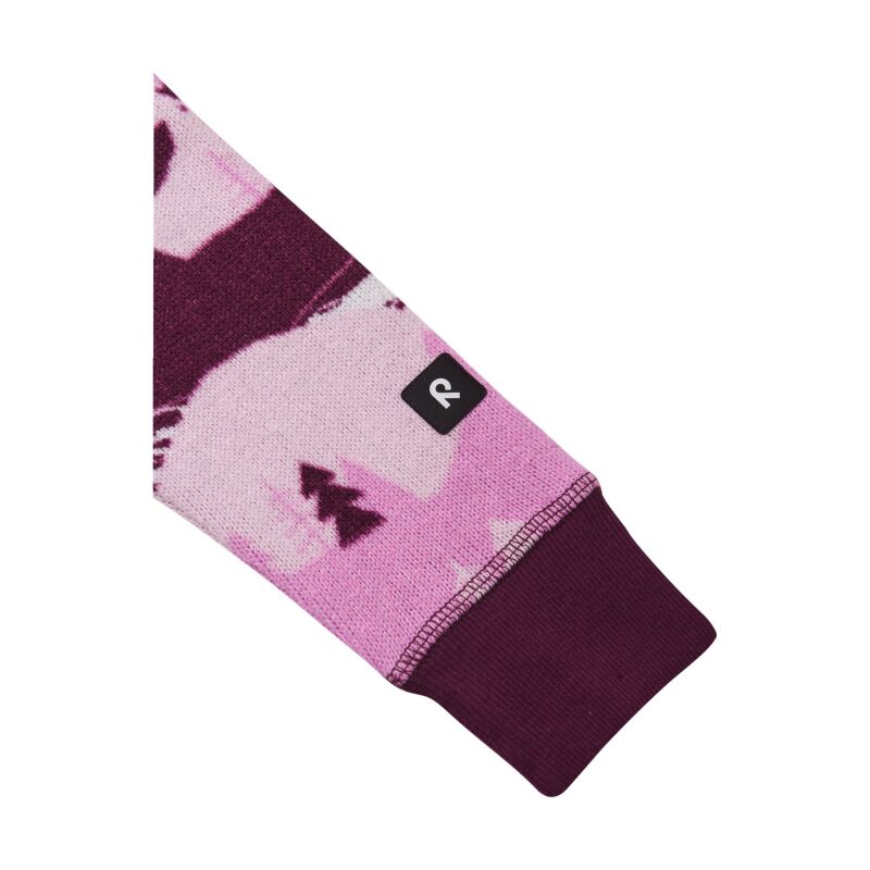 REIMA Myytti 5200042A Cold Pink