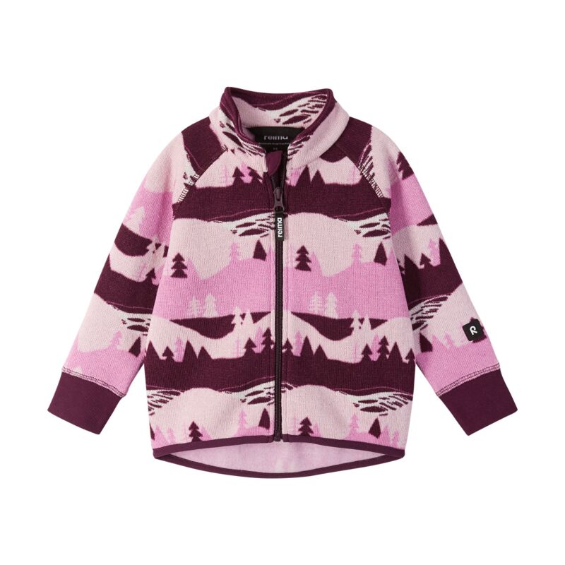 REIMA Ornament 5200043A Cold Pink