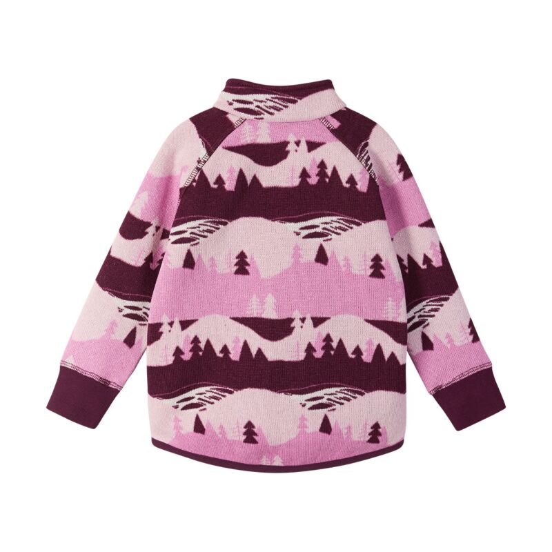 REIMA Ornament 5200043A Cold Pink