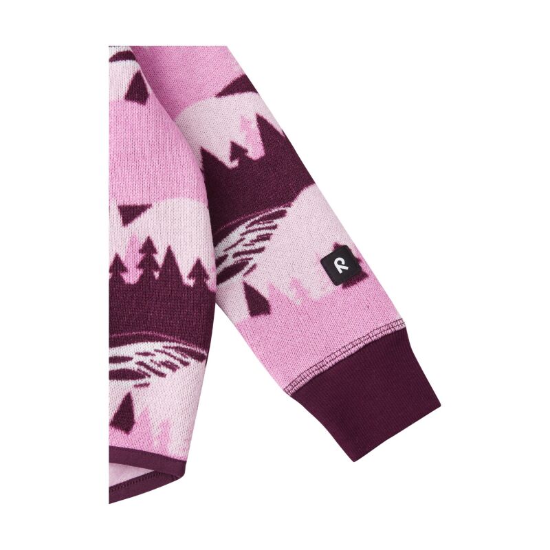 REIMA Ornament 5200043A Cold Pink