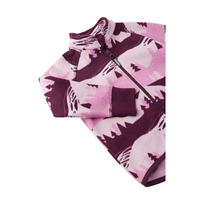 REIMA Ornament 5200043A Cold Pink
