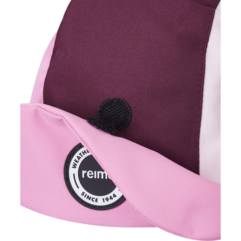 REIMA Pilkille Cold Pink