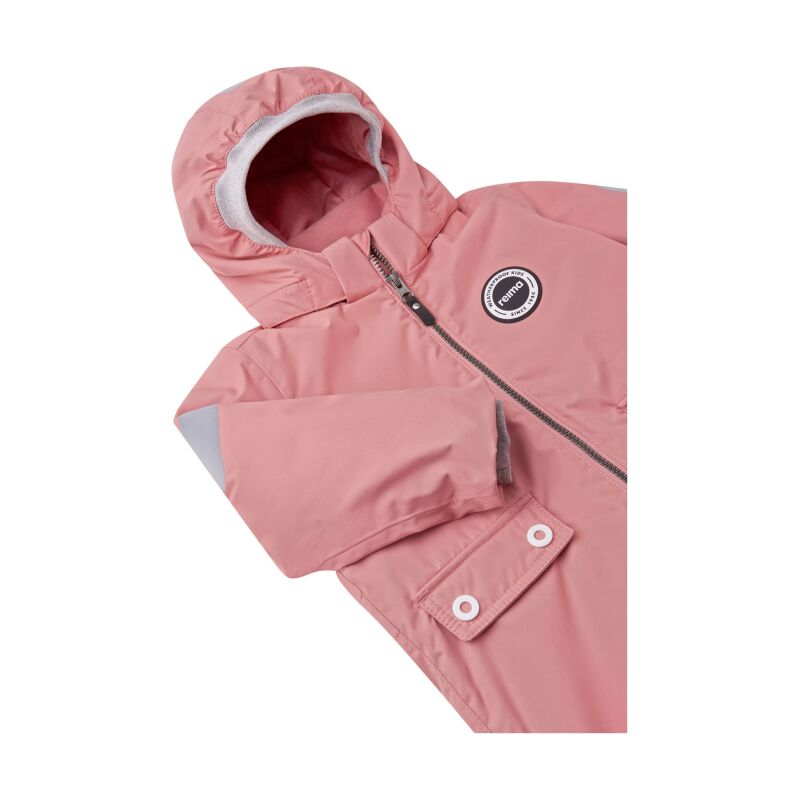 REIMA Marte Mid 510296A Rose Blush 1120
