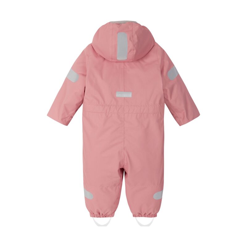 REIMA Marte Mid 510296A Rose Blush 1120