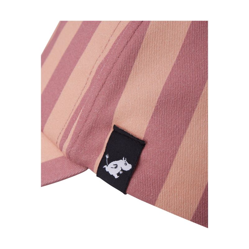 REIMA Moomin Dagg Rose Blush 1121