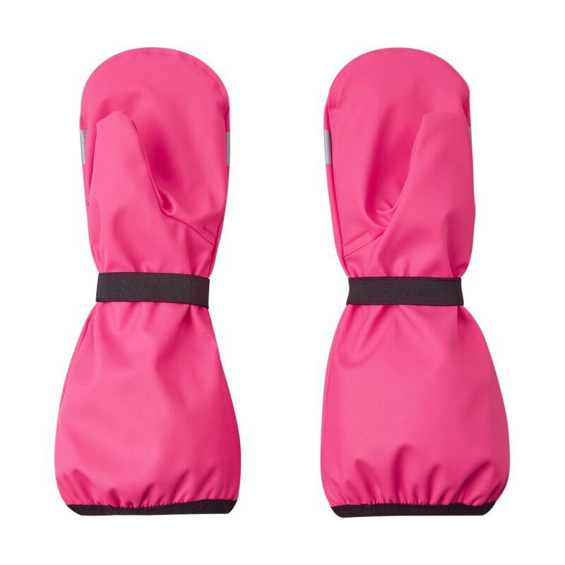 REIMA Puro 527208A Candy Pink 4410