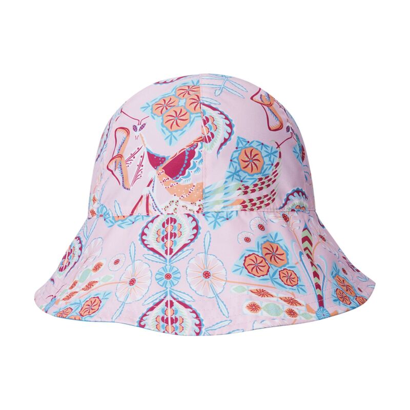 REIMA Tulikukka Magenta Purple 4812