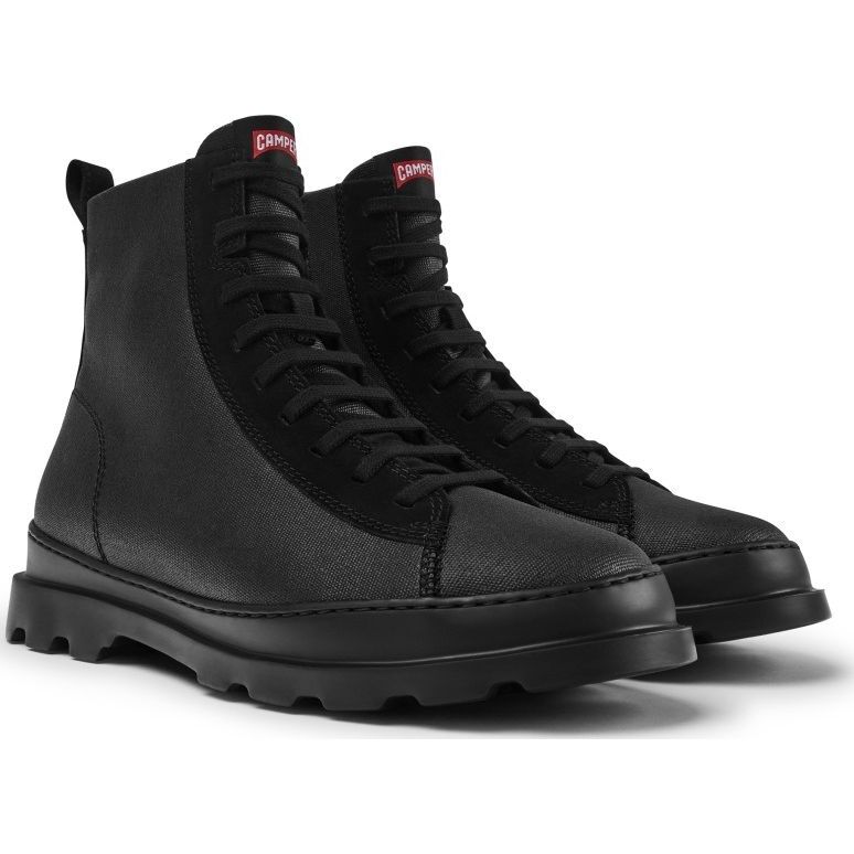 Camper Brutus K300427 Black