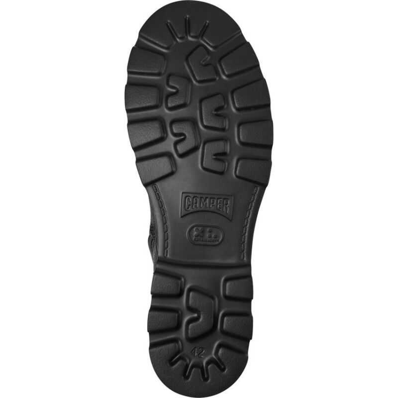 Camper Brutus K300427 Black