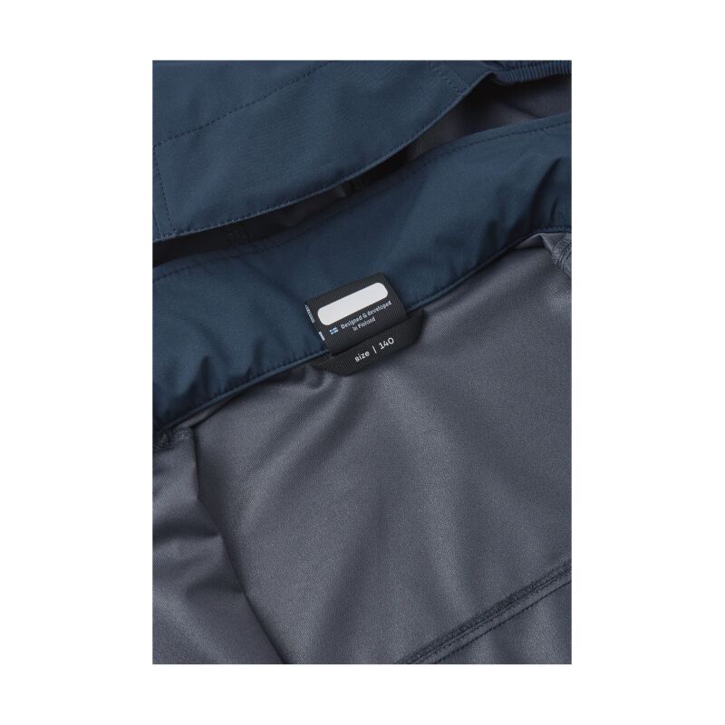 REIMA Kuopio 531509A Navy 6980