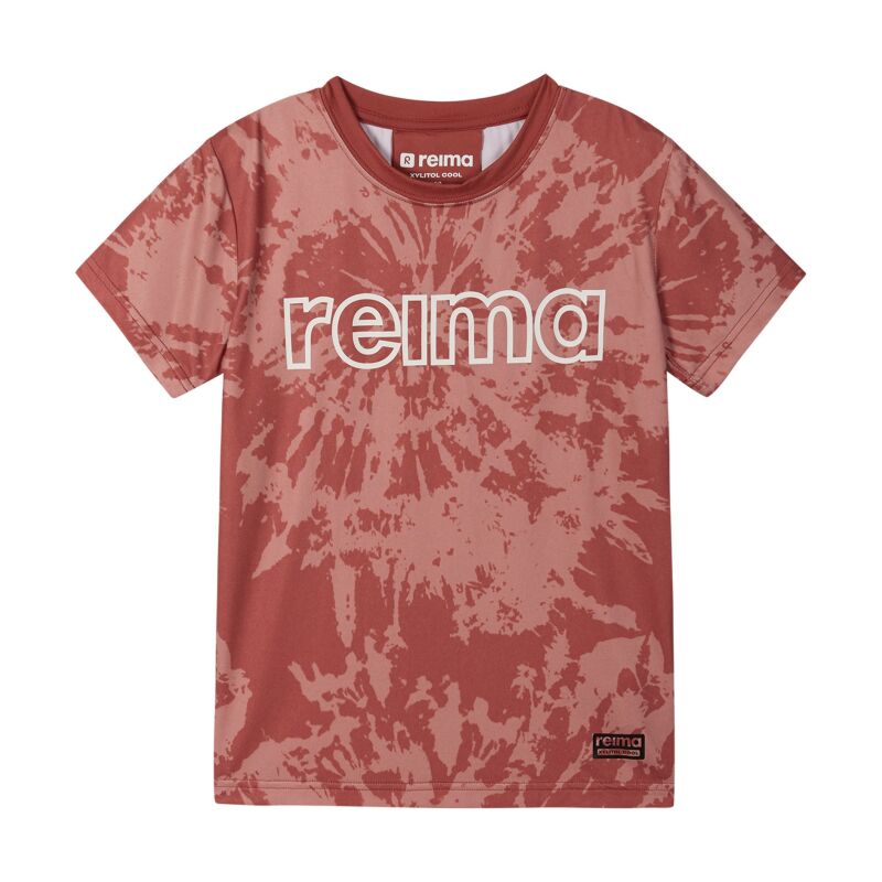 REIMA Vauhdikas 536693 Soft Castanea 1333