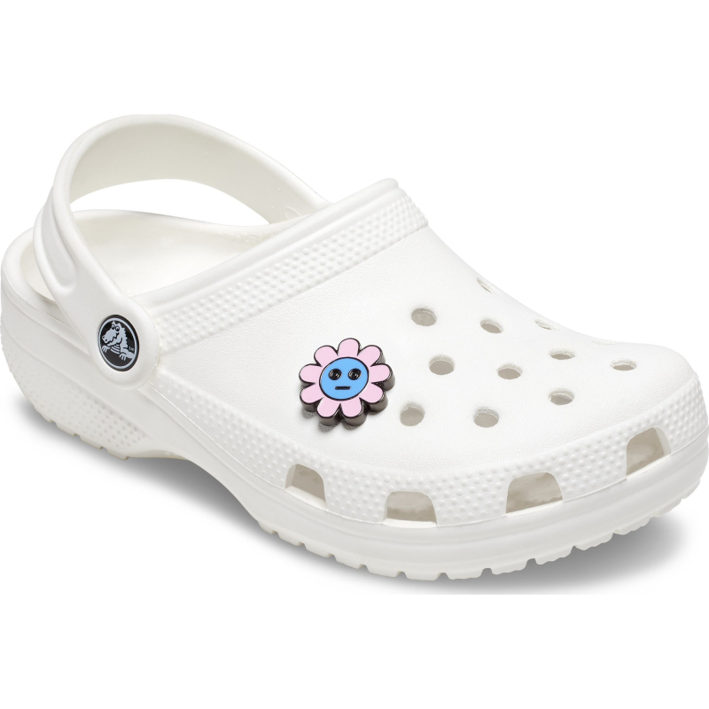Crocs™ Crocs STRAIGHT FACE FLOWER G0919500-MU