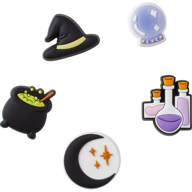 Crocs™ Crocs WITCH 5-PACK G0924000-MU
