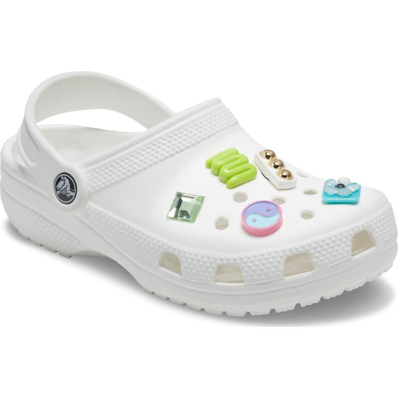 Crocs™ Crocs FESTIVAL RESIN 5-PACK G0924100-MU