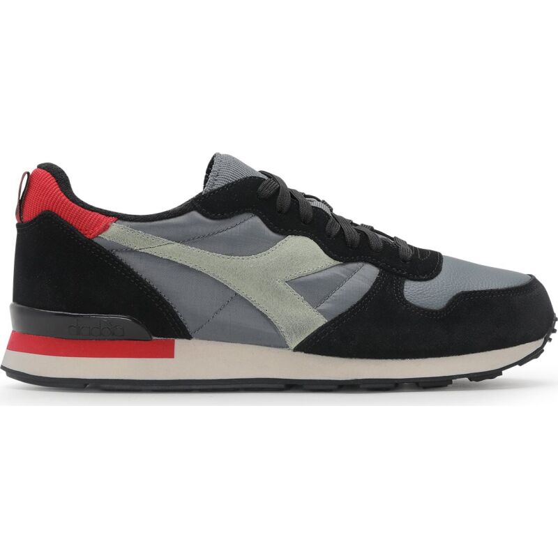 DIADORA Camaro Icona Black/Granite