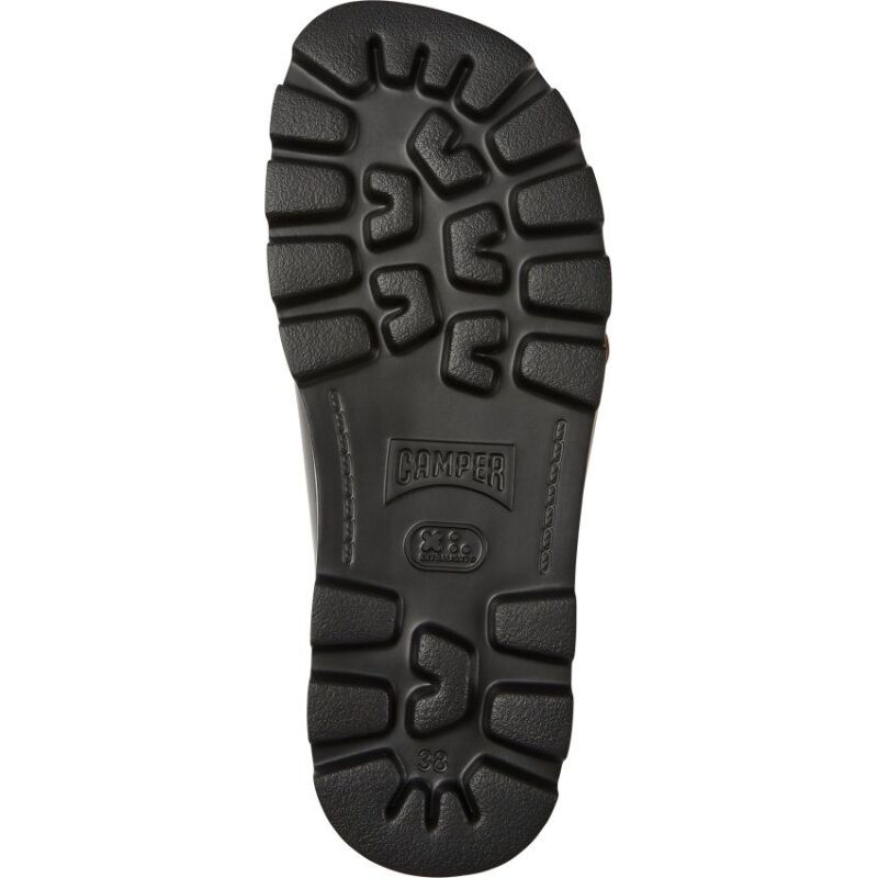 Camper Brutus Sandal Women's Black