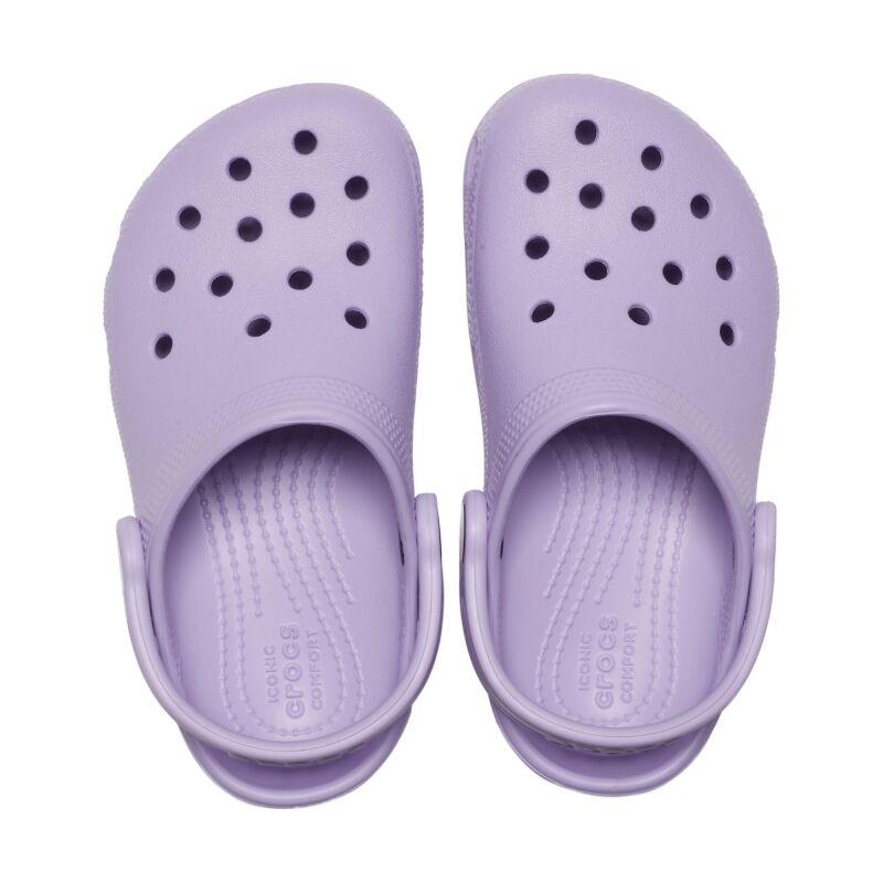 Crocs™ Classic Clog Kid's 206990 Lavender