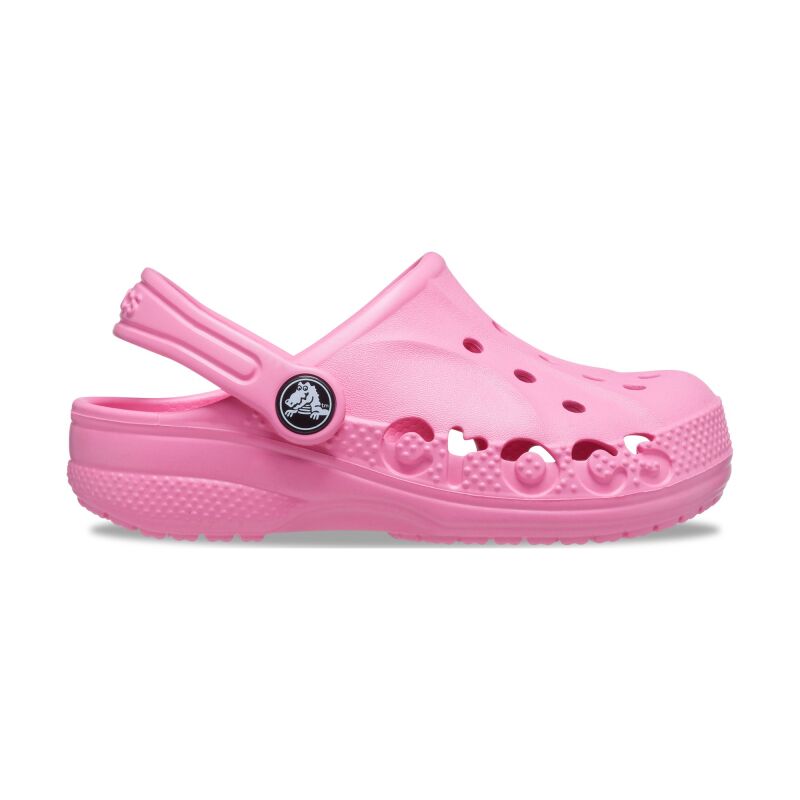 Crocs™ Baya Clog Kid's 207012 Pink Lemonade