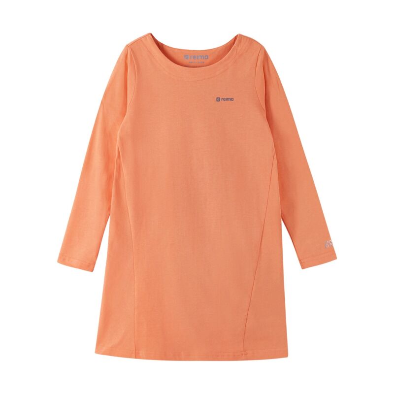 REIMA Itikaton Peach 3210