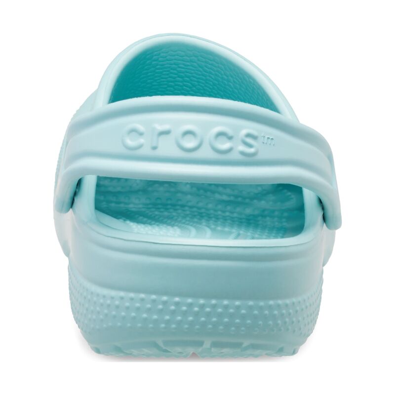 Crocs™ Classic Clog Kid's 206990 Pure Water