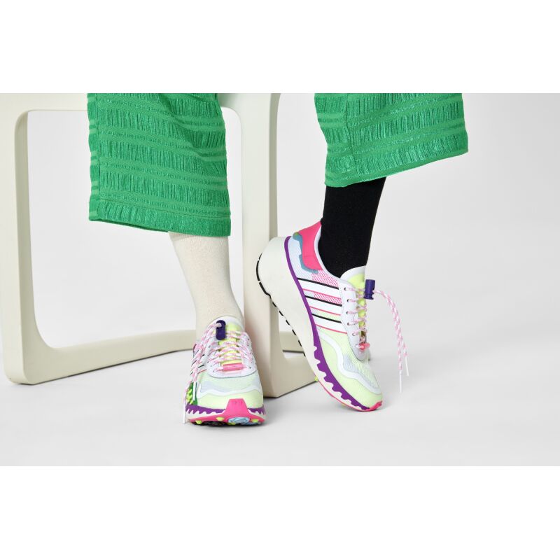 Happy Socks Mixed Sock Multi 9100